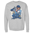 Bobby Witt Jr. Men's Crewneck Sweatshirt | 500 LEVEL