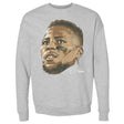 Saquon Barkley Men's Crewneck Sweatshirt | 500 LEVEL