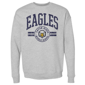 Canyon Ridge Men's Crewneck Sweatshirt | 500 LEVEL
