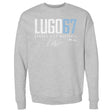 Seth Lugo Men's Crewneck Sweatshirt | 500 LEVEL