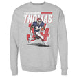 Thurman Thomas Men's Crewneck Sweatshirt | 500 LEVEL