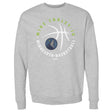 Mike Conley Men's Crewneck Sweatshirt | 500 LEVEL