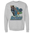 Anthony Edwards Men's Crewneck Sweatshirt | 500 LEVEL