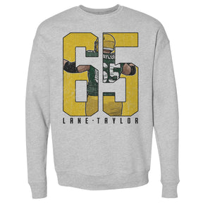 Lane Taylor Men's Crewneck Sweatshirt | 500 LEVEL