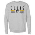 Dock Ellis Men's Crewneck Sweatshirt | 500 LEVEL