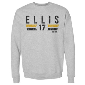 Dock Ellis Men's Crewneck Sweatshirt | 500 LEVEL