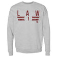 Kendrick Law Men's Crewneck Sweatshirt | 500 LEVEL