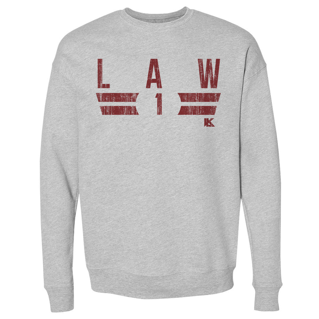 Kendrick Law Men's Crewneck Sweatshirt | 500 LEVEL