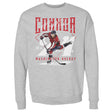 Connor McMichael Men's Crewneck Sweatshirt | 500 LEVEL