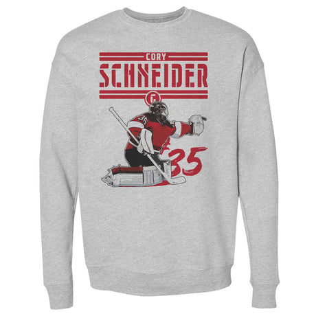 Wholesale Men's Crewneck Sweatshirt | 500 LEVEL