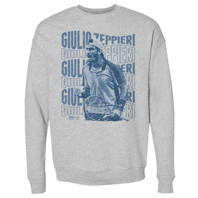 Giulio Zeppieri Men's Crewneck Sweatshirt | 500 LEVEL