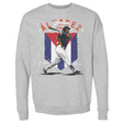 Yordan Alvarez Men's Crewneck Sweatshirt | 500 LEVEL