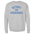 Vs. Everybody Men's Crewneck Sweatshirt | 500 LEVEL