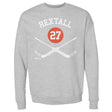 Ron Hextall Men's Crewneck Sweatshirt | 500 LEVEL