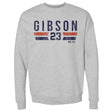 Kirk Gibson Men's Crewneck Sweatshirt | 500 LEVEL