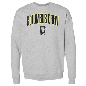Columbus Crew Men's Crewneck Sweatshirt | 500 LEVEL