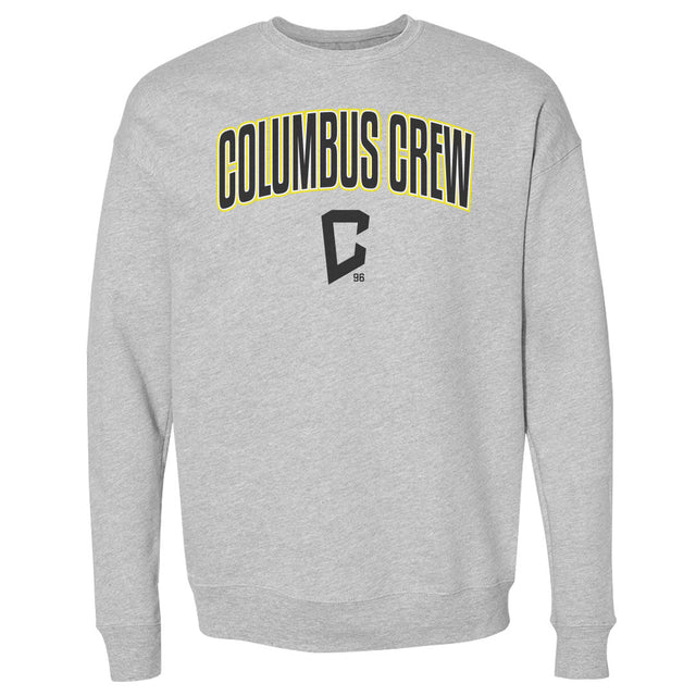 Columbus Crew Men's Crewneck Sweatshirt | 500 LEVEL