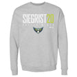 Maddy Siegrist Men's Crewneck Sweatshirt | 500 LEVEL