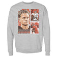 Joe Burrow Men's Crewneck Sweatshirt | 500 LEVEL