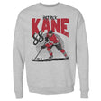 Patrick Kane Men's Crewneck Sweatshirt | 500 LEVEL