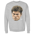 Drake Maye Men's Crewneck Sweatshirt | 500 LEVEL