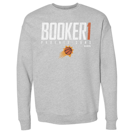 Devin Booker Men's Crewneck Sweatshirt | 500 LEVEL