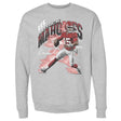 Patrick Mahomes Men's Crewneck Sweatshirt | 500 LEVEL