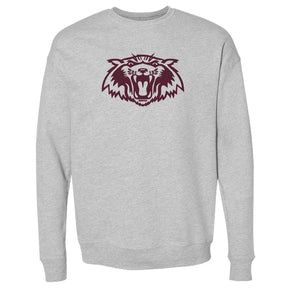 Plano Men's Crewneck Sweatshirt | 500 LEVEL