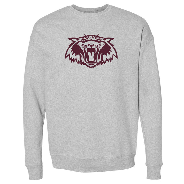 Plano Men's Crewneck Sweatshirt | 500 LEVEL