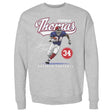 Thurman Thomas Men's Crewneck Sweatshirt | 500 LEVEL
