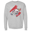 Matt Rempe Men's Crewneck Sweatshirt | 500 LEVEL