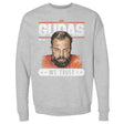 Radko Gudas Men's Crewneck Sweatshirt | 500 LEVEL