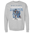 Artturi Lehkonen Men's Crewneck Sweatshirt | 500 LEVEL