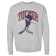 Kyle Tucker Men's Crewneck Sweatshirt | 500 LEVEL