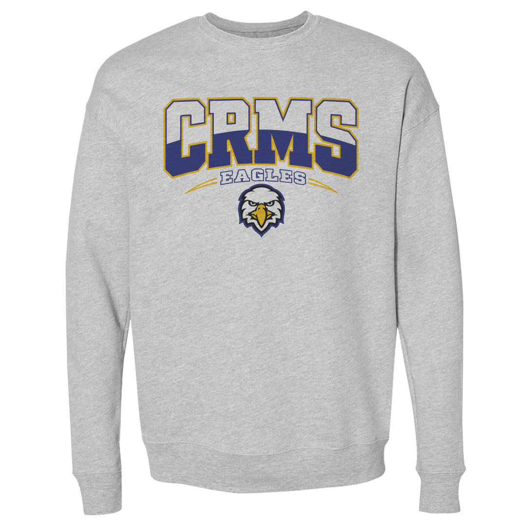 Canyon Ridge Men's Crewneck Sweatshirt | 500 LEVEL