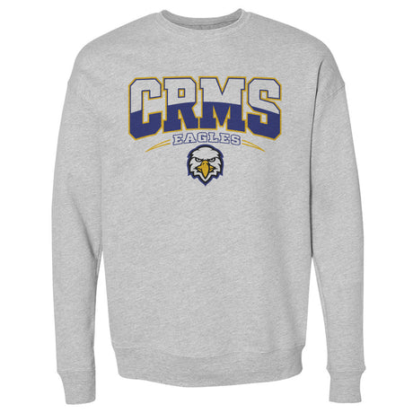 Canyon Ridge Men's Crewneck Sweatshirt | 500 LEVEL