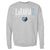 Jake LaRavia Men's Crewneck Sweatshirt | 500 LEVEL