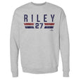 Austin Riley Men's Crewneck Sweatshirt | 500 LEVEL