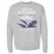 Ahkello Witherspoon Men's Crewneck Sweatshirt | 500 LEVEL