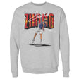 Zhizhen Zhang Men's Crewneck Sweatshirt | 500 LEVEL