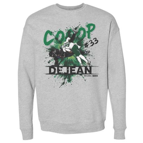 Cooper DeJean Men's Crewneck Sweatshirt | 500 LEVEL