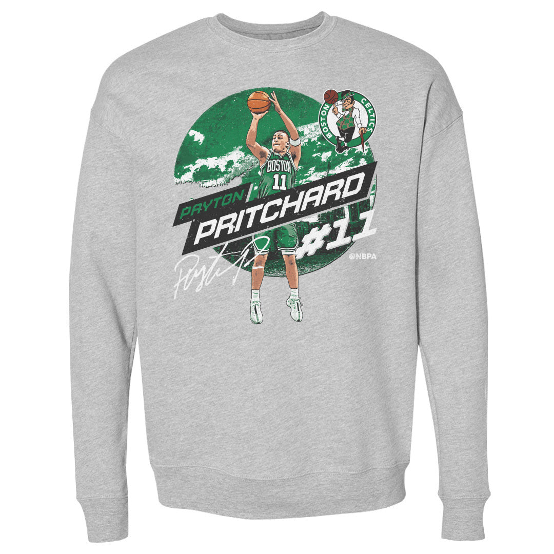 Payton Pritchard Men's Crewneck Sweatshirt | 500 LEVEL