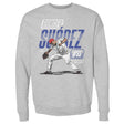 Ranger Suarez Men's Crewneck Sweatshirt | 500 LEVEL