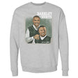 Jalen Hurts Men's Crewneck Sweatshirt | 500 LEVEL