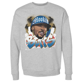 Mookie Betts Men's Crewneck Sweatshirt | 500 LEVEL