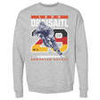 Leon Draisaitl Men's Crewneck Sweatshirt | 500 LEVEL