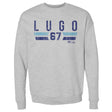 Seth Lugo Men's Crewneck Sweatshirt | 500 LEVEL