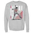 Jarred Kelenic Men's Crewneck Sweatshirt | 500 LEVEL