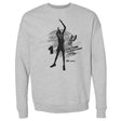 Victor Wembanyama Men's Crewneck Sweatshirt | 500 LEVEL