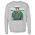 Jake Oettinger Men's Crewneck Sweatshirt | 500 LEVEL